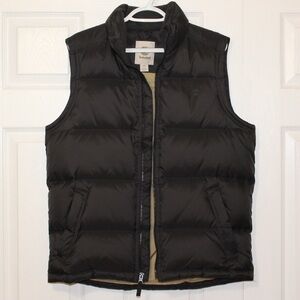 Timberland Men’s Puffer Vest waterproof